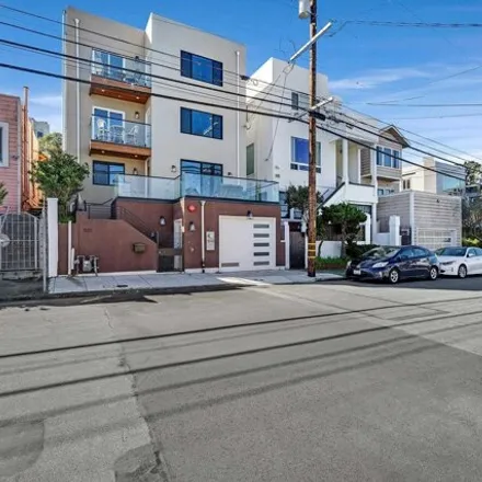 Image 4 - 350 Summit Street, San Francisco, CA 94112, USA - House for sale