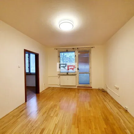 Rent this 8 bed apartment on Nemocniční 1184 in 783 91 Uničov, Czechia