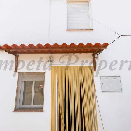 Rent this 2 bed apartment on Plaza de la Gloria in Algarrobo, Spain