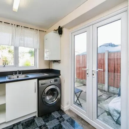 Image 3 - Maidford Road, Liverpool, L14 2DX, United Kingdom - Townhouse for sale