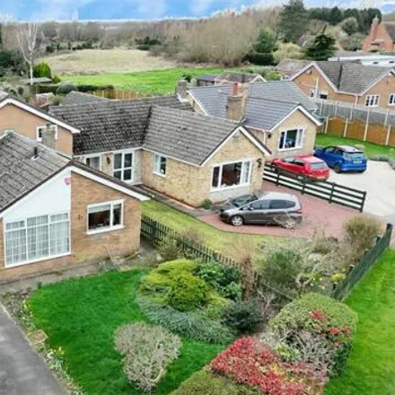 Buy this 5 bed house on Oaklands Farm in Cove Road, Westwoodside