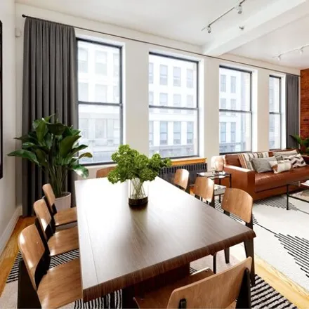 Image 1 - 92 Chambers Street, New York, NY 10007, USA - Condo for sale