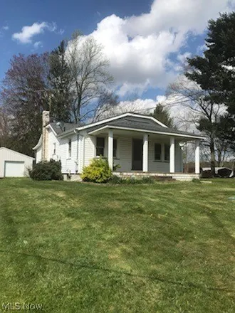 Image 1 - Cindell Street Southeast, Stark County, OH 44730, USA - House for sale