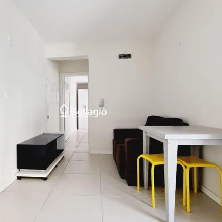 Rent this 1 bed apartment on Rua Acadêmico Rigoberto Duarte 47 in Nonoai, Santa Maria - RS