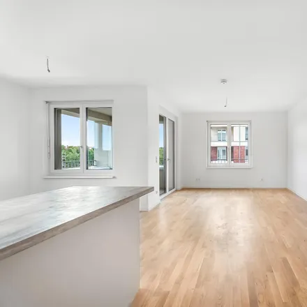 Rent this 2 bed apartment on Georg-Klingenberg-Straße 19 in 10318 Berlin, Germany