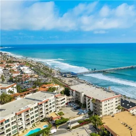 Rent this 3 bed condo on 410 Corto Lane in San Clemente, CA 92672