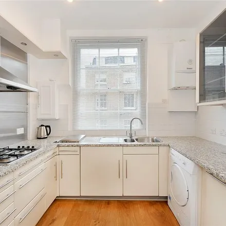 Image 3 - 44 Connaught Square, London, W2 2HJ, United Kingdom - Apartment for rent