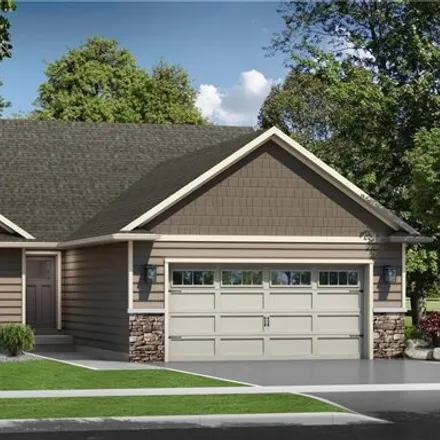 Buy this 2 bed house on Jupiter Court in Rice Lake, WI 54868