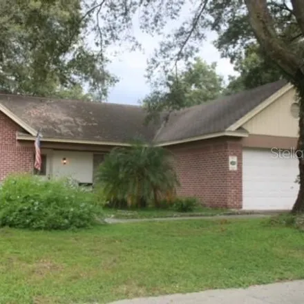 Buy this 3 bed house on 829 Sunridge Point Drive in Brandon, FL 33584