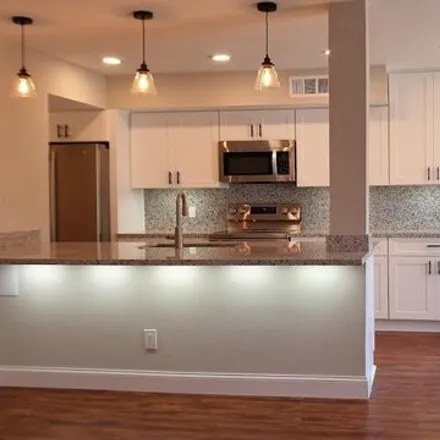 Rent this 4 bed townhouse on 14295 Misty Meadow Lane in Houston, TX 77079