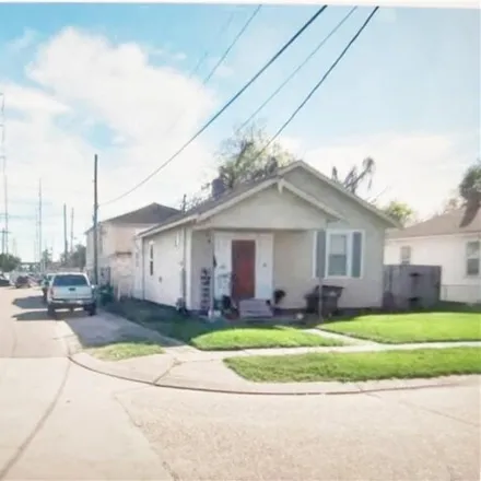 Image 9 - 118 North Arnoult Road, Metairie Terrace, Metairie, LA 70001, USA - House for sale