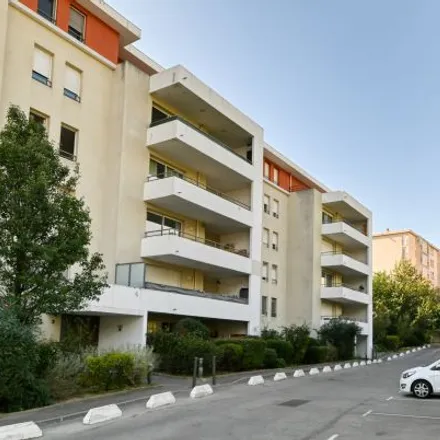 Image 9 - 13 Avenue de la Grognarde, 13011 11e Arrondissement, France - Apartment for rent