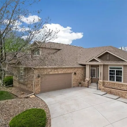 Buy this 4 bed house on 8557 Jellison Street in Arvada, CO 80005