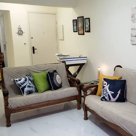Rent this 2 bed apartment on Bairro dos Alvarenga in São Bernardo do Campo - SP, 09854-030