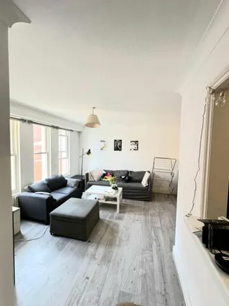 Rent this 2 bed room on Present & Correct in 12 Bury Place, London