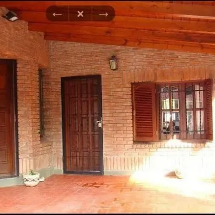 Image 2 - Escuela Isla de los Estados, Los Ceibos, Departamento Punilla, 5152 Villa Carlos Paz, Argentina - House for sale