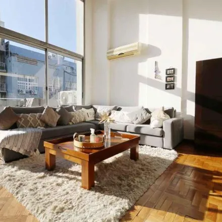 Buy this 2 bed apartment on Montañeses 2670 in Belgrano, C1429 BMC Buenos Aires