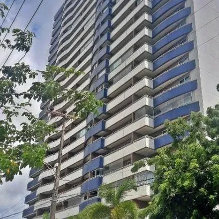 Buy this 3 bed apartment on Avenida das Adenanteras in Cocó, Fortaleza - CE