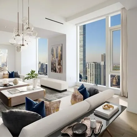 Buy this 5 bed condo on 138 East 50th Street in New York, NY 10022