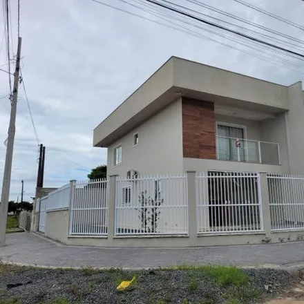 Image 2 - Rua Camboriú, Ubatuba, São Francisco do Sul - SC, 89230-000, Brazil - House for sale
