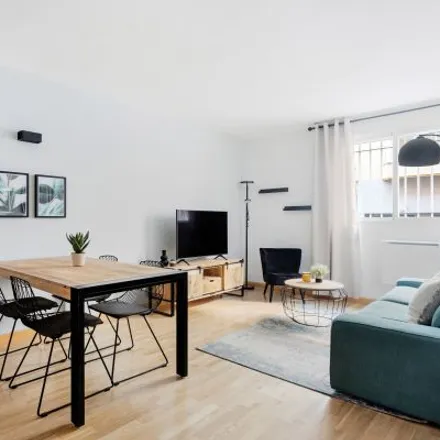Rent this 4 bed apartment on Calle de Robledo in 2, 28039 Madrid