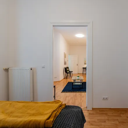 Image 2 - Finnländische Straße 11, 10439 Berlin, Germany - Apartment for rent