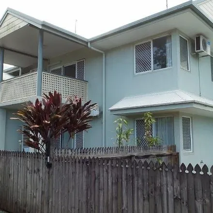 Rent this 2 bed apartment on McCoombe Street in Bungalow QLD 4870, Australia