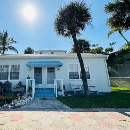 Image 8 - Pass A Grille Way & 1st Avenue, Pass A Grille Way, Saint Pete Beach, Pinellas County, FL 33706, USA - House for sale