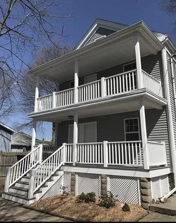 Rent this 2 bed apartment on 40 Parker Street in Attleboro, MA 02703