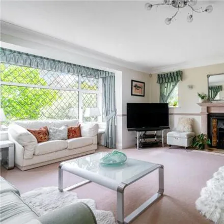 Image 7 - Blake Hill Avenue, Bournemouth, Christchurch and Poole, BH14 8QA, United Kingdom - House for sale