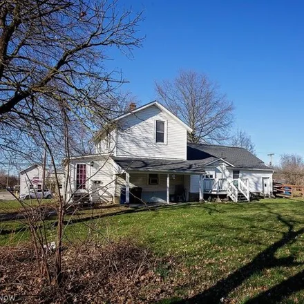 Buy this 3 bed house on SR 18 in Wellington, Lorain County