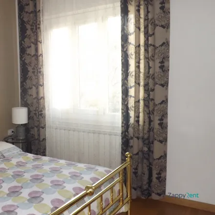 Rent this 2 bed apartment on Viale Ugo Ojetti in 50137 Florence FI, Italy
