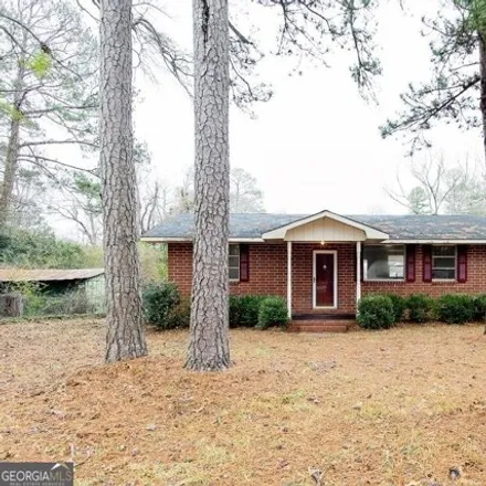 Buy this 3 bed house on 19 Anderson Lane in Washington County, GA 31082
