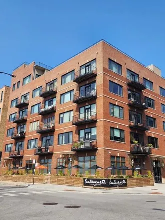Buy this 2 bed condo on 1150-1154 West Fulton Market in Chicago, IL 60661