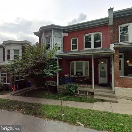 Buy this 3 bed house on 5338 Ridge Avenue in Philadelphia, PA 19127