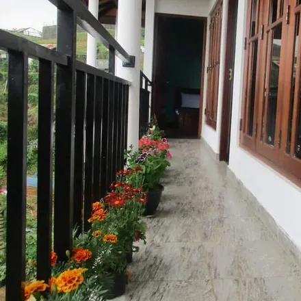 Rent this 1 bed house on Colombo in Colombo District, Sri Lanka