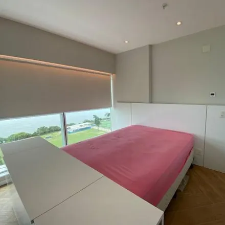 Rent this 1 bed apartment on Avenida Icaraí in Cristal, Porto Alegre - RS
