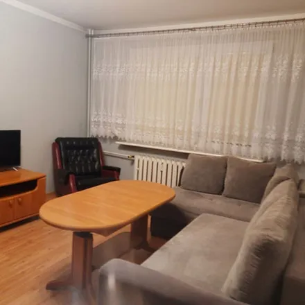 Image 3 - Kazimierza Przerwy-Tetmajera 11, 43-500 Czechowice-Dziedzice, Poland - Apartment for rent