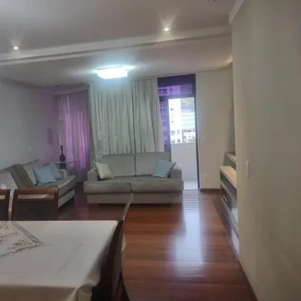 Buy this 3 bed apartment on Rua Professor Vitorino Cardoso de Mattos in Bairro da Luz, Nova Iguaçu - RJ