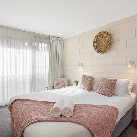 Rent this 2 bed apartment on Merimbula NSW 2548