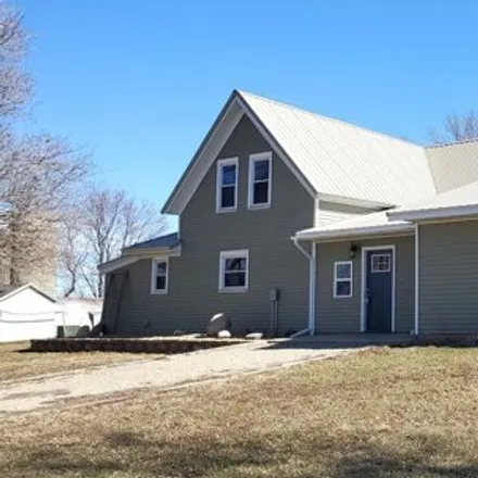 Buy this 3 bed house on Hancock County in Iowa, USA