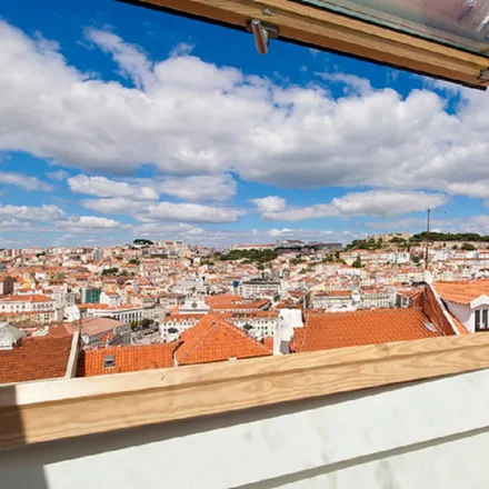 Image 8 - Travessa de João de Deus, 1200-308 Lisbon, Portugal - Apartment for rent