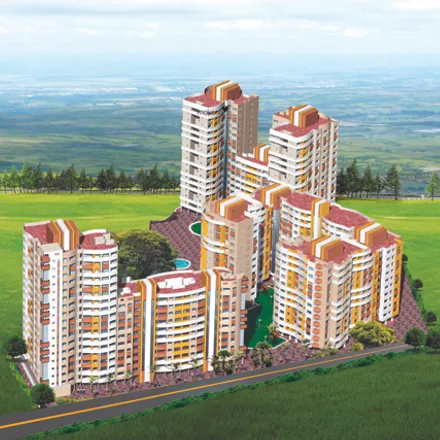 Image 5 - Daffodil, D, CGPower road, Zone 6, Mumbai - 400042, Maharashtra, India - Apartment for rent