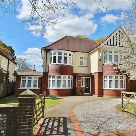 Buy this 5 bed house on Offington Avenue in Worthing, BN14 9PP