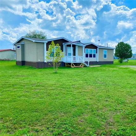 Buy this 3 bed house on 1773 County Road 2925 in Fannin County, TX 75438
