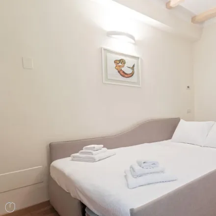 Image 2 - Canonica, Via Luigi Canonica, 32, 20154 Milan MI, Italy - Apartment for rent