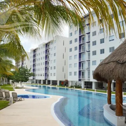 Image 2 - Green Motion Car Rental, MEX 180, 77514 Cancún, ROO, Mexico - Apartment for sale