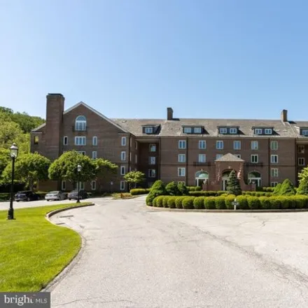 Buy this 2 bed condo on 2331 Old Court Road in Rockland, Pikesville