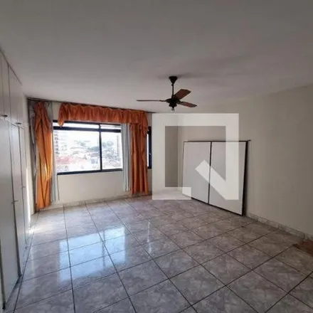 Rent this 1 bed apartment on Edifício Portobelo in Rua Américo Brasiliense 924, Centro