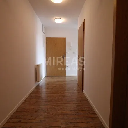 Rent this 1 bed apartment on Husova 153/74 in 290 01 Poděbrady, Czechia